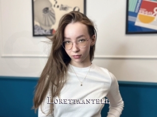 Lorettaantell