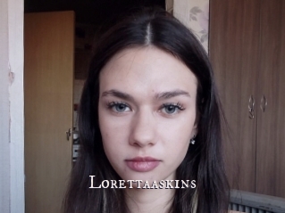 Lorettaaskins