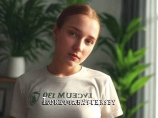 Lorettabattersby