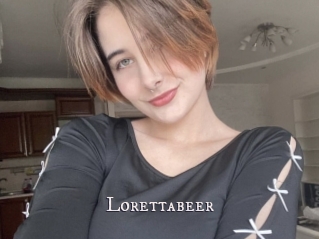 Lorettabeer