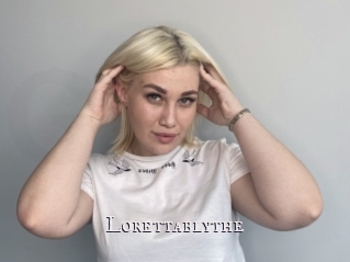 Lorettablythe