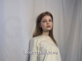Lorettabolding