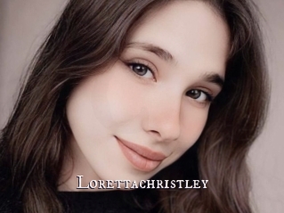 Lorettachristley