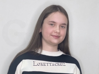 Lorettacruz