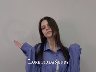 Lorettadanbury