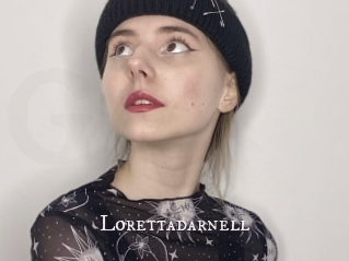 Lorettadarnell