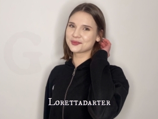 Lorettadarter