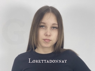 Lorettadonnay