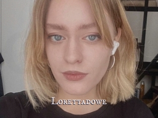 Lorettadowe