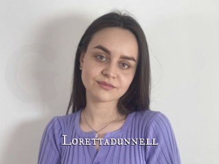 Lorettadunnell