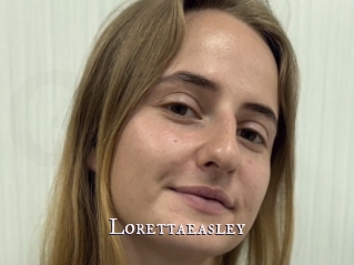 Lorettaeasley