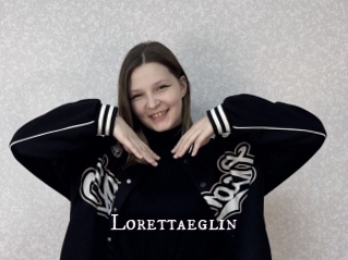 Lorettaeglin