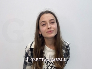 Lorettagambell