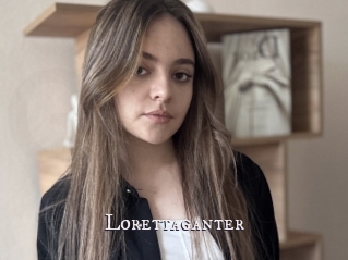 Lorettaganter