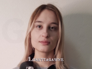 Lorettagawne