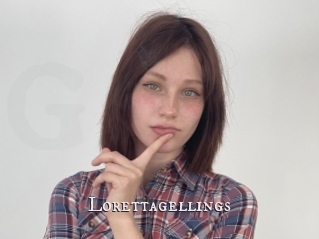 Lorettagellings