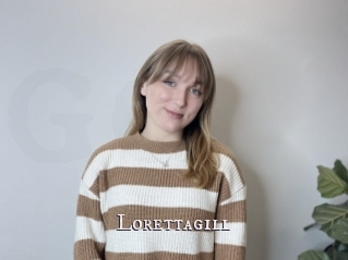 Lorettagill