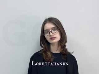 Lorettahanks