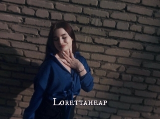 Lorettaheap