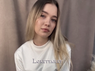 Lorettahey
