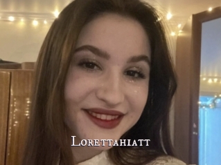 Lorettahiatt