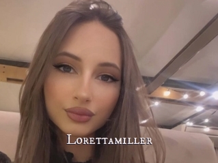 Lorettamiller