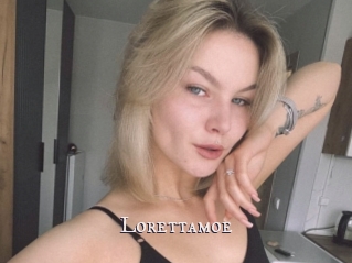 Lorettamoe