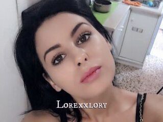 Lorexxlory