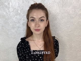 Loribyrd