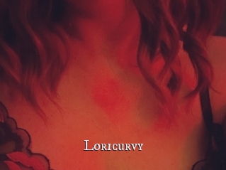 Loricurvy
