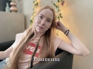 Loridesire