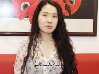 Loridivine