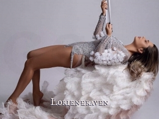 Lorieneraven
