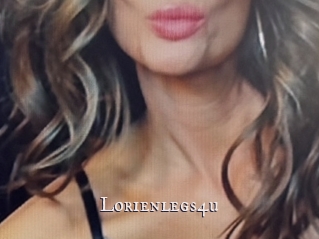 Lorienlegs4u