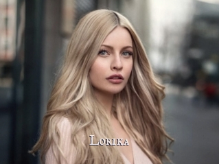 Lorika