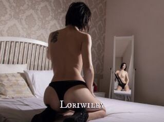 Loriwiley