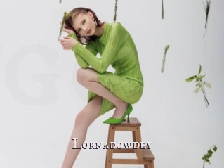 Lornadowdey