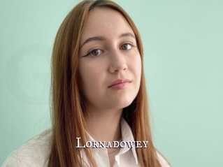 Lornadowey