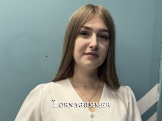Lornagummer