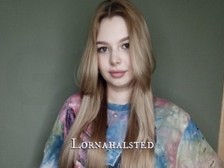 Lornahalsted