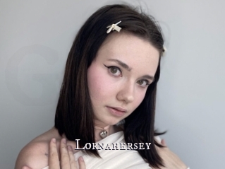 Lornahersey