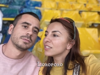 Loroporo