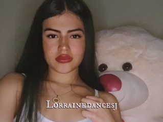 Lorrainedancesj