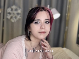 Lorrainehall