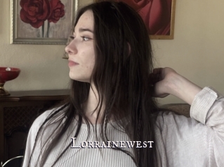 Lorrainewest