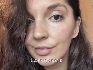 Lorrayneeve