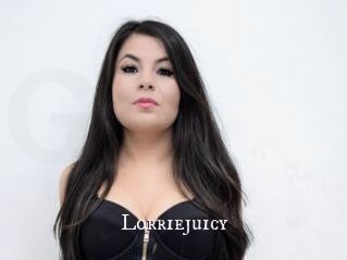 Lorriejuicy