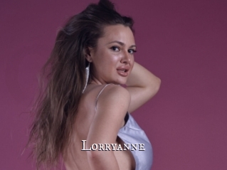 Lorryanne
