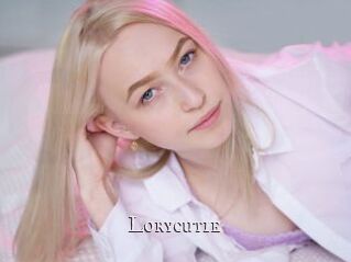 Lorycutie