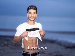 Lorysayan